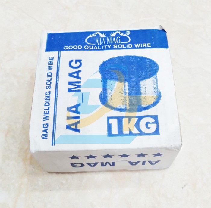 D&acirc;y h&agrave;n inox 304 0.8mm (Cuộn 1kg)  VietNam | Gi&aacute; rẻ nhất - C&ocirc;ng Ty TNHH Thương Mại Dịch Vụ Đạt T&acirc;m