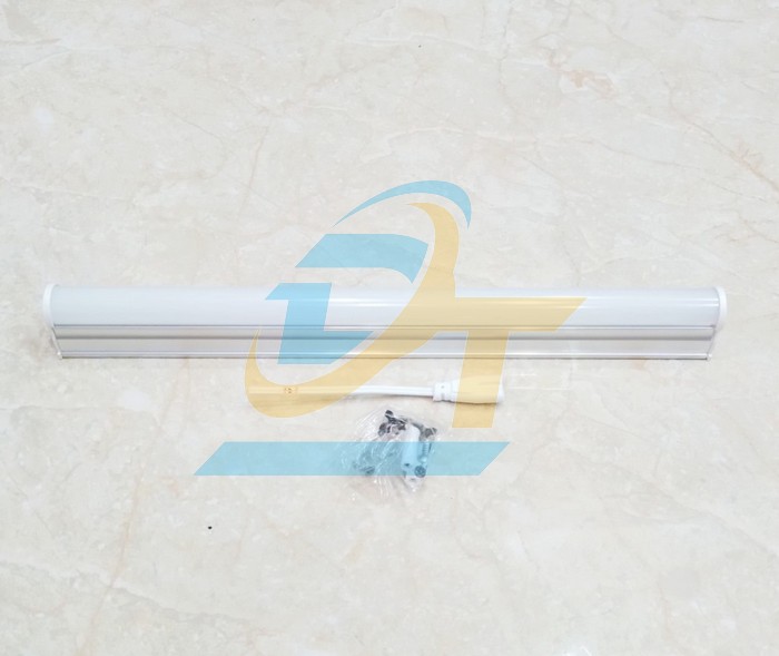 Đèn tuýp led nhôm nhựa T5 0.3m 5W liền máng Kowo  KOWO | Giá rẻ nhất - Công Ty TNHH Thương Mại Dịch Vụ Đạt Tâm