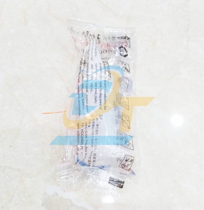 Keo 502 Thuận Phong 50g  ThuanPhong | Giá rẻ nhất - Công Ty TNHH Thương Mại Dịch Vụ Đạt Tâm