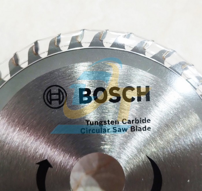 Lưỡi cưa gỗ 40 răng 110x20mm Bosch 2608644316 2608644316 Bosch | Giá rẻ nhất - Công Ty TNHH Thương Mại Dịch Vụ Đạt Tâm