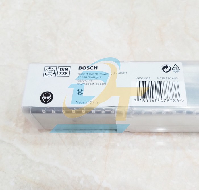 Mũi khoan sắt HSS-G 14mm Bocsh 2608585593  Bosch | Gi&aacute; rẻ nhất - C&ocirc;ng Ty TNHH Thương Mại Dịch Vụ Đạt T&acirc;m