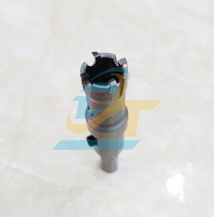 Mũi khoét kim loại 17mm Senka SKP170THS  SENKA | Giá rẻ nhất - Công Ty TNHH Thương Mại Dịch Vụ Đạt Tâm