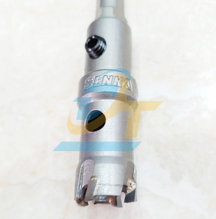 Mũi khoét kim loại 17mm Senka SKP170THS  SENKA | Giá rẻ nhất - Công Ty TNHH Thương Mại Dịch Vụ Đạt Tâm