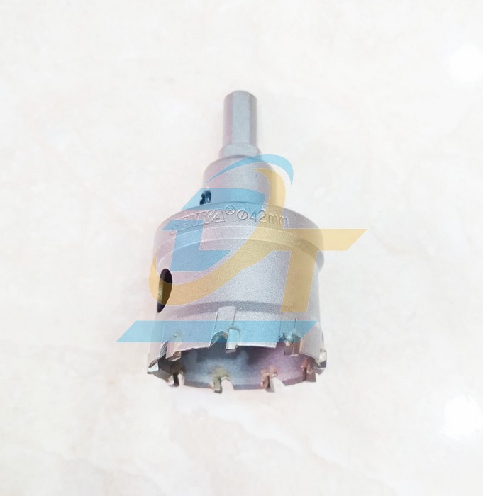 Mũi khoét kim loại 42mm Senka SKP420THS  SENKA | Giá rẻ nhất - Công Ty TNHH Thương Mại Dịch Vụ Đạt Tâm