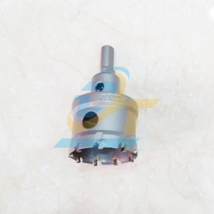 Mũi khoét kim loại 42mm Senka SKP420THS  SENKA | Giá rẻ nhất - Công Ty TNHH Thương Mại Dịch Vụ Đạt Tâm