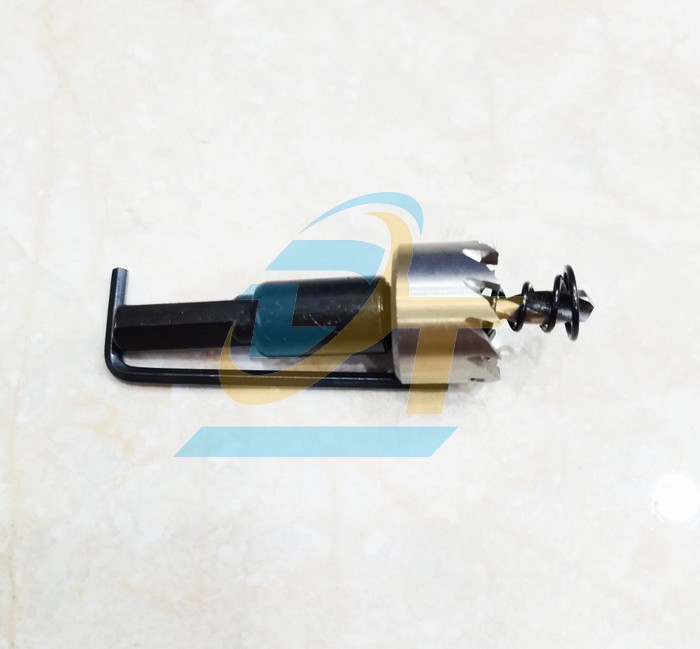 Mũi khoét lỗ hợp kim China 20mm  China | Giá rẻ nhất - Công Ty TNHH Thương Mại Dịch Vụ Đạt Tâm