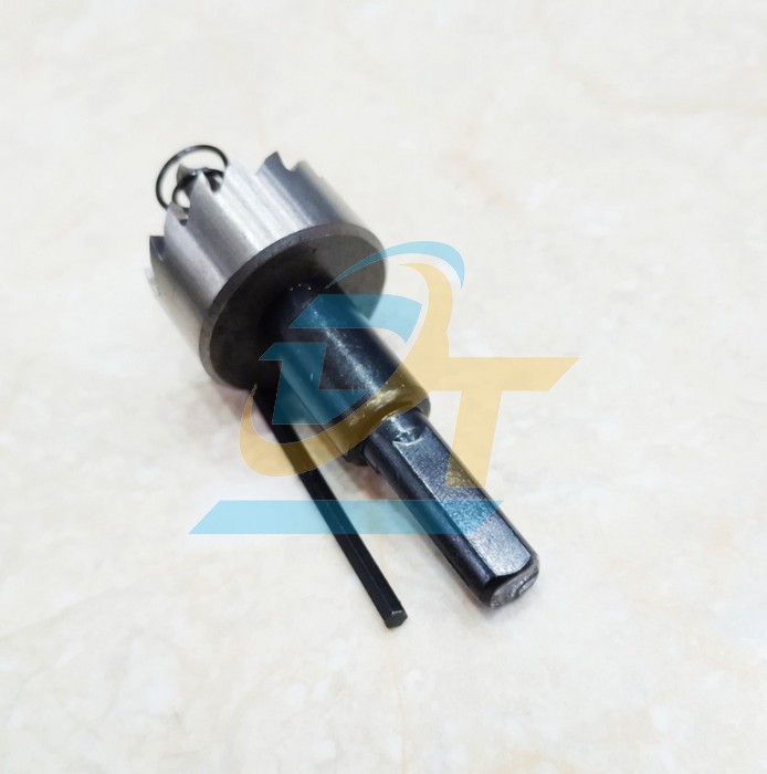 Mũi khoét lỗ hợp kim China 25mm  China | Giá rẻ nhất - Công Ty TNHH Thương Mại Dịch Vụ Đạt Tâm