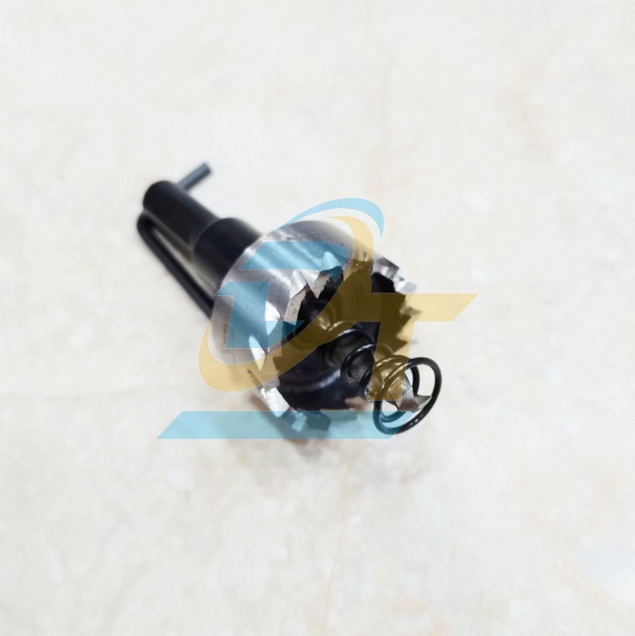 Mũi khoét lỗ hợp kim China 25mm  China | Giá rẻ nhất - Công Ty TNHH Thương Mại Dịch Vụ Đạt Tâm