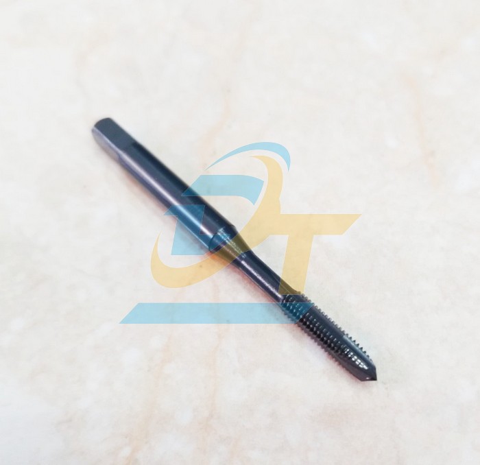 Mũi taro xoắn List 6866 Nachi STSP M3x0.5 P2  Nachi | Giá rẻ nhất - Công Ty TNHH Thương Mại Dịch Vụ Đạt Tâm