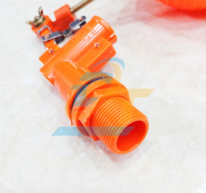 Phao cơ nhựa 27mm  VietNam | Giá rẻ nhất - Công Ty TNHH Thương Mại Dịch Vụ Đạt Tâm
