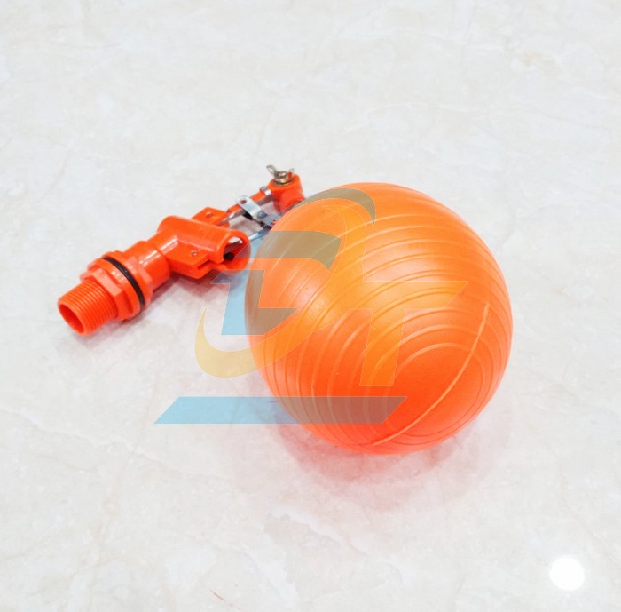 Phao cơ nhựa 27mm  VietNam | Giá rẻ nhất - Công Ty TNHH Thương Mại Dịch Vụ Đạt Tâm