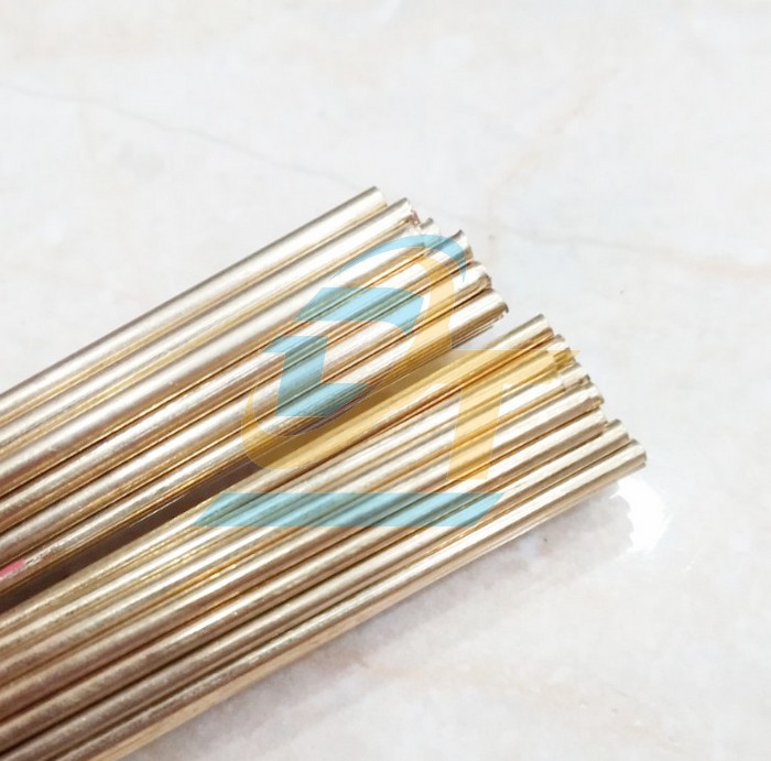 Que h&agrave;n đồng thau 2.5x1000mm  VietNam | Gi&aacute; rẻ nhất - C&ocirc;ng Ty TNHH Thương Mại Dịch Vụ Đạt T&acirc;m