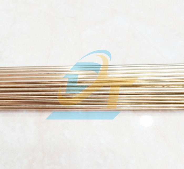 Que h&agrave;n đồng thau 2.5x1000mm  VietNam | Gi&aacute; rẻ nhất - C&ocirc;ng Ty TNHH Thương Mại Dịch Vụ Đạt T&acirc;m