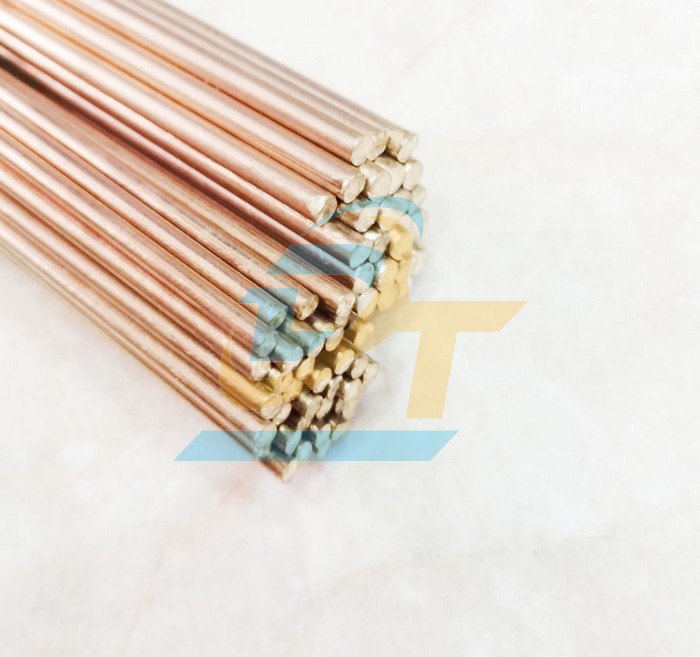 Que h&agrave;n đồng thau 2x1000mm  VietNam | Gi&aacute; rẻ nhất - C&ocirc;ng Ty TNHH Thương Mại Dịch Vụ Đạt T&acirc;m