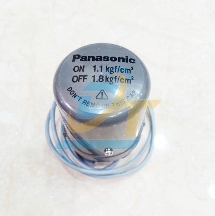 Relay máy bơm tăng áp Panasonic A-200JAK-SV5 A-200JAK-SV5 Panasonic | Giá rẻ nhất - Công Ty TNHH Thương Mại Dịch Vụ Đạt Tâm