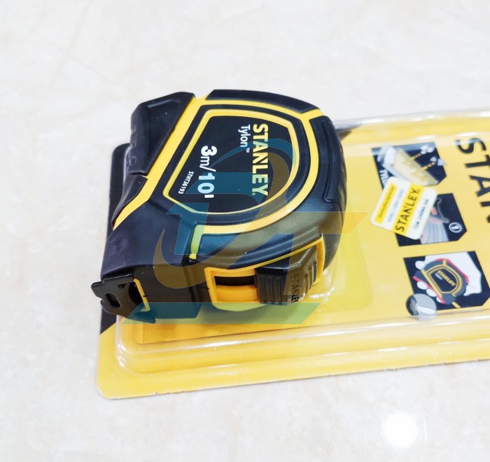 Thước cuộn Tylon 3m Stanley STHT36193 STHT36193 Stanley | Giá rẻ nhất - Công Ty TNHH Thương Mại Dịch Vụ Đạt Tâm