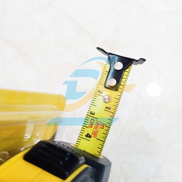 Thước cuộn Tylon 3m Stanley STHT36193 STHT36193 Stanley | Giá rẻ nhất - Công Ty TNHH Thương Mại Dịch Vụ Đạt Tâm