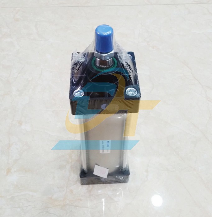 Xi lanh kh&iacute; n&eacute;n Airtac SC80x150S  Airtac | Gi&aacute; rẻ nhất - C&ocirc;ng Ty TNHH Thương Mại Dịch Vụ Đạt T&acirc;m