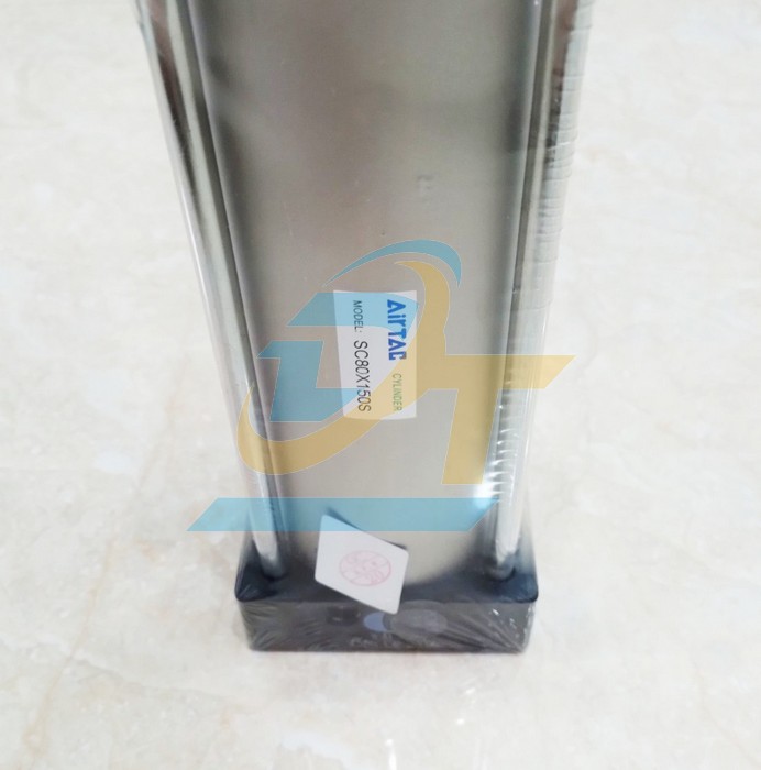 Xi lanh kh&iacute; n&eacute;n Airtac SC80x150S  Airtac | Gi&aacute; rẻ nhất - C&ocirc;ng Ty TNHH Thương Mại Dịch Vụ Đạt T&acirc;m