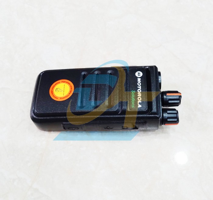Bộ đàm Motorola GP 320  MOTOROLA | Giá rẻ nhất - Công Ty TNHH Thương Mại Dịch Vụ Đạt Tâm