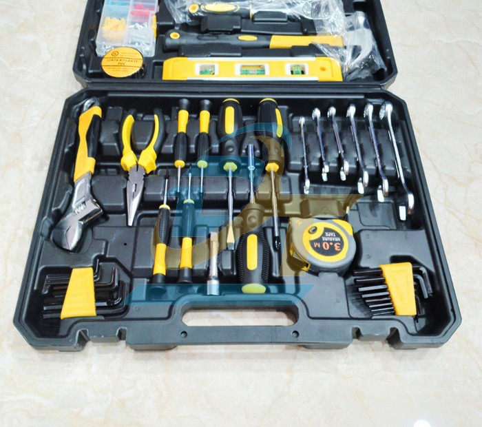 Bộ dụng cụ sửa chữa đa năng 108 chi tiết  China | Giá rẻ nhất - Công Ty TNHH Thương Mại Dịch Vụ Đạt Tâm