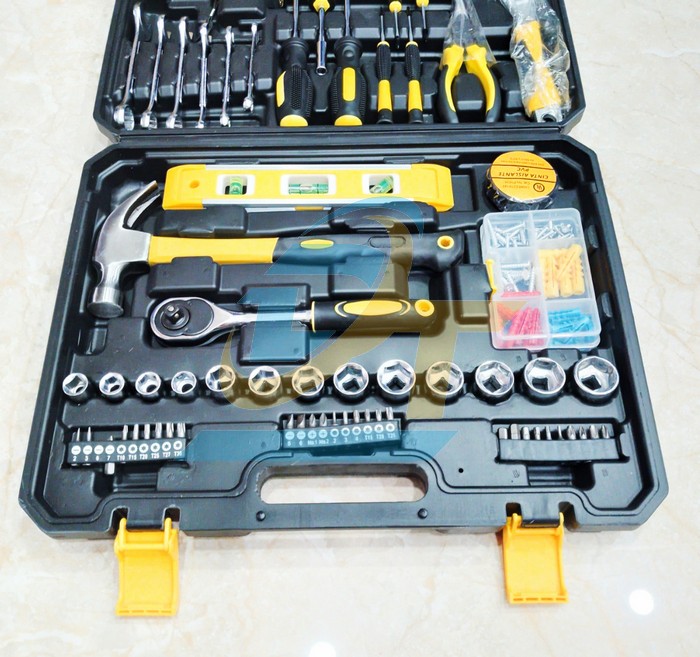 Bộ dụng cụ sửa chữa đa năng 108 chi tiết  China | Giá rẻ nhất - Công Ty TNHH Thương Mại Dịch Vụ Đạt Tâm
