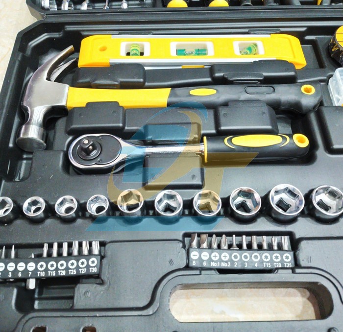 Bộ dụng cụ sửa chữa đa năng 108 chi tiết  China | Giá rẻ nhất - Công Ty TNHH Thương Mại Dịch Vụ Đạt Tâm
