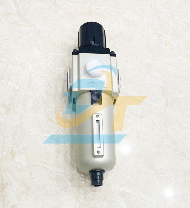 Bộ lọc điều áp khí nén Airtac GAFR600C25SW  Airtac | Giá rẻ nhất - Công Ty TNHH Thương Mại Dịch Vụ Đạt Tâm