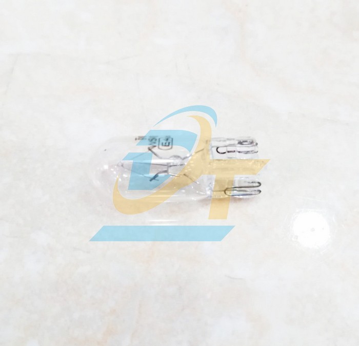 Bóng đèn halogen T10 24V 5W Tiger P10012  TIGER | Giá rẻ nhất - Công Ty TNHH Thương Mại Dịch Vụ Đạt Tâm