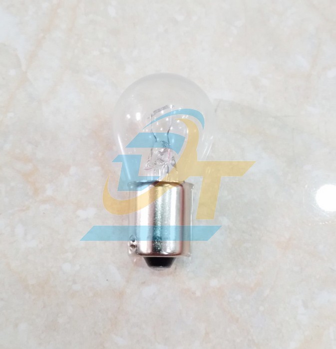 Bóng đèn phanh chân gài 1 tóc P21W 24V BA15S Bosch 1987302501  Bosch | Giá rẻ nhất - Công Ty TNHH Thương Mại Dịch Vụ Đạt Tâm