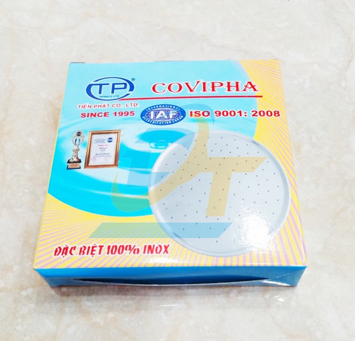 B&uacute;p sen inox Covipha ren trong 21  COVIPHA | Gi&aacute; rẻ nhất - C&ocirc;ng Ty TNHH Thương Mại Dịch Vụ Đạt T&acirc;m