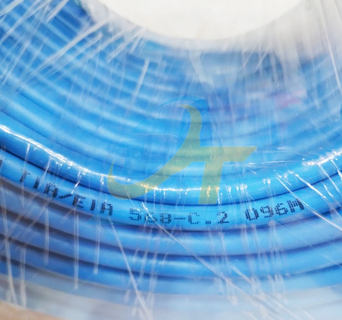 Cáp mạng chống nhiễu Golden Japan FTP CAT6 100m  GOLDEN-JAPAN | Giá rẻ nhất - Công Ty TNHH Thương Mại Dịch Vụ Đạt Tâm