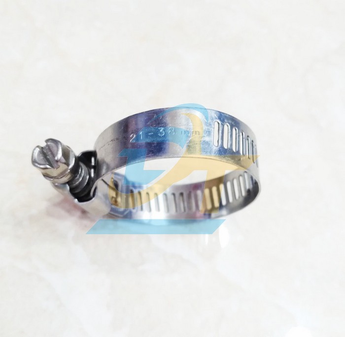 Cổ dê inox 201 21-38mm  VietNam | Giá rẻ nhất - Công Ty TNHH Thương Mại Dịch Vụ Đạt Tâm