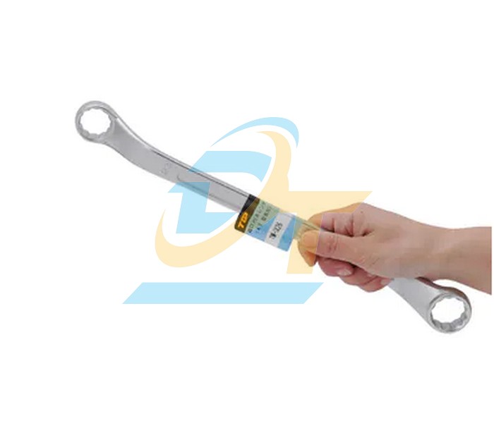 Cờ l&ecirc; 2 đầu v&ograve;ng TM-8X10 Top KOGYO  TOP-KOGYO | Gi&aacute; rẻ nhất - C&ocirc;ng Ty TNHH Thương Mại Dịch Vụ Đạt T&acirc;m