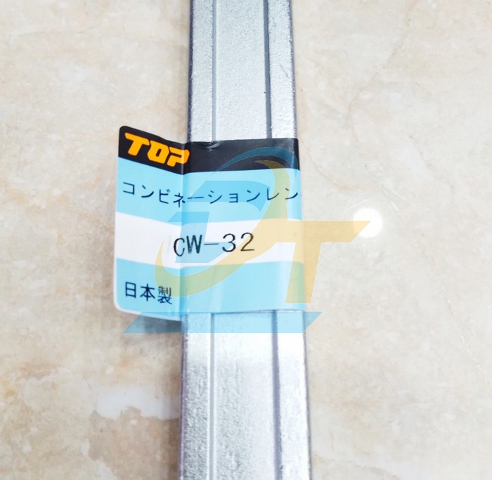 Cờ l&ecirc; v&ograve;ng miệng 32mm TOP KOGYO CW-32  TOP-KOGYO | Gi&aacute; rẻ nhất - C&ocirc;ng Ty TNHH Thương Mại Dịch Vụ Đạt T&acirc;m