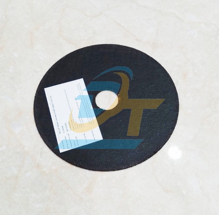 Đá cắt sắt 100x1.0x16mm Makita D-18758 D-18758 Makita | Giá rẻ nhất - Công Ty TNHH Thương Mại Dịch Vụ Đạt Tâm