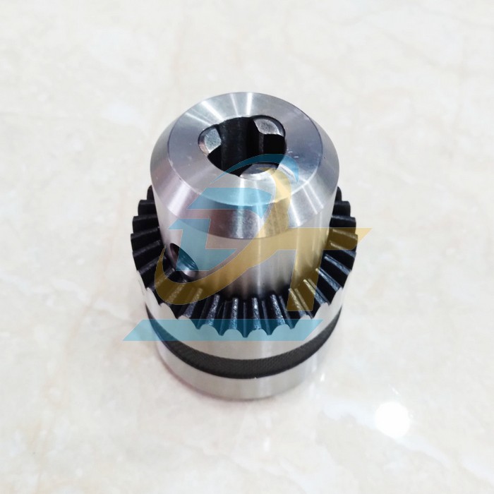 Đầu kẹp mũi khoan xoắn có khóa 1-16mm JT6 Taiwan  Taiwan | Giá rẻ nhất - Công Ty TNHH Thương Mại Dịch Vụ Đạt Tâm