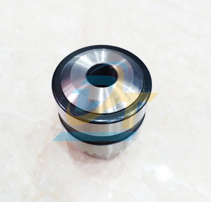 Đầu kẹp mũi khoan xoắn có khóa 1-16mm JT6 Taiwan  Taiwan | Giá rẻ nhất - Công Ty TNHH Thương Mại Dịch Vụ Đạt Tâm