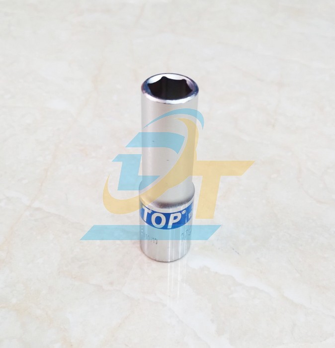 Đầu tuýp 1/2'' ra lục giác 13mm TOP TSB-D13M (dài)  TOP | Giá rẻ nhất - Công Ty TNHH Thương Mại Dịch Vụ Đạt Tâm