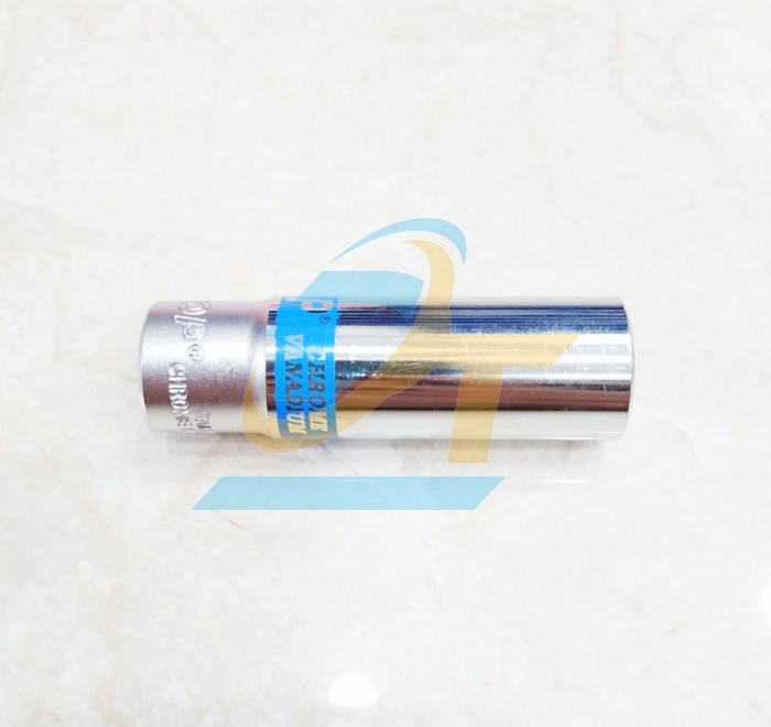 Đầu tuýp 1/2'' ra lục giác 17mm TOP TSB-D17M (dài)  TOP | Giá rẻ nhất - Công Ty TNHH Thương Mại Dịch Vụ Đạt Tâm