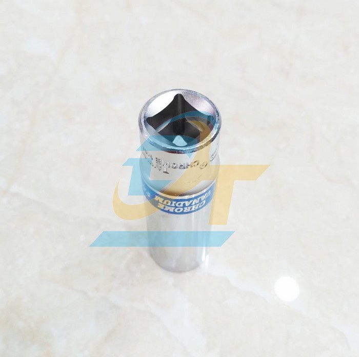 Đầu tuýp 1/2'' ra lục giác 17mm TOP TSB-D17M (dài)  TOP | Giá rẻ nhất - Công Ty TNHH Thương Mại Dịch Vụ Đạt Tâm