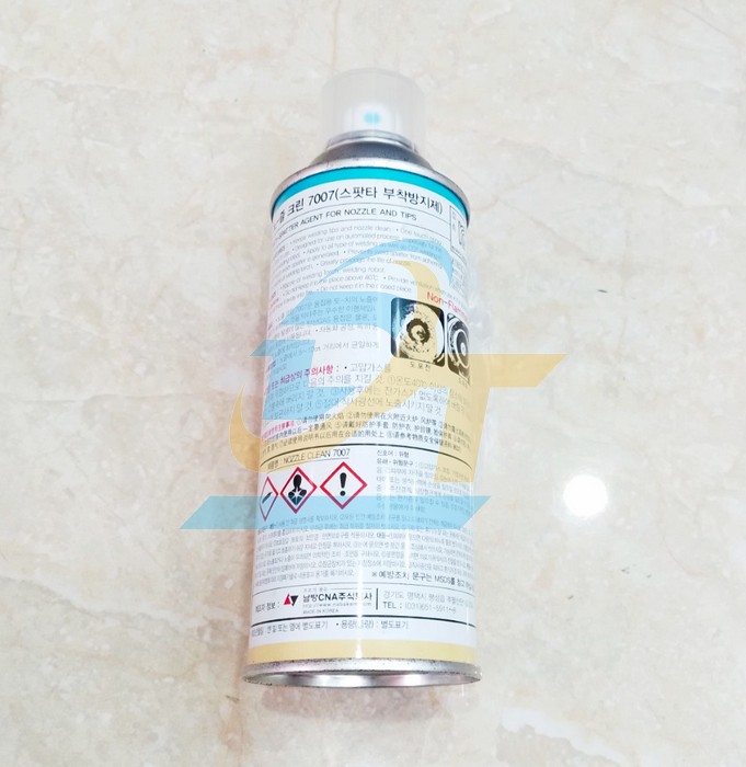 Dầu vệ sinh mỏ hàn Nabakem Nozzle Cleaner 7007 340g  NABAKEM | Giá rẻ nhất - Công Ty TNHH Thương Mại Dịch Vụ Đạt Tâm