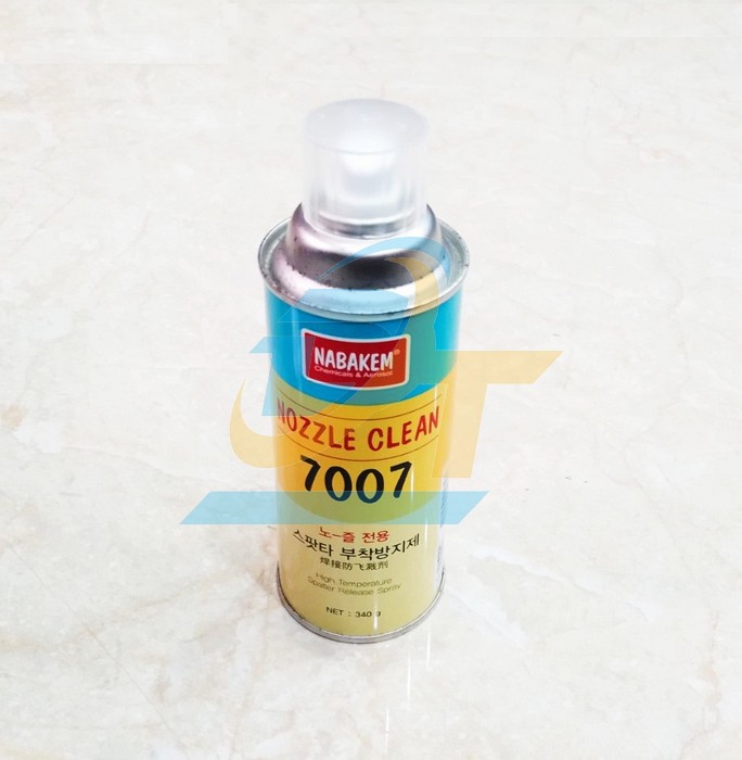 Dầu vệ sinh mỏ hàn Nabakem Nozzle Cleaner 7007 340g  NABAKEM | Giá rẻ nhất - Công Ty TNHH Thương Mại Dịch Vụ Đạt Tâm