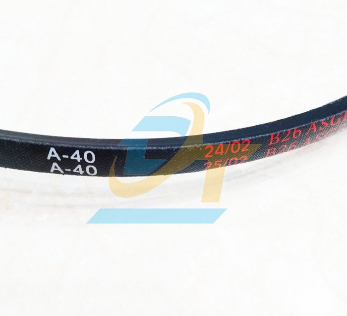 Dây curoa Mitsusumi Sanlux A40  SANLUX | Giá rẻ nhất - Công Ty TNHH Thương Mại Dịch Vụ Đạt Tâm