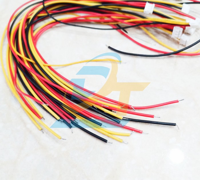 Jack cắm d&acirc;y kết nối 3P  VietNam | Gi&aacute; rẻ nhất - C&ocirc;ng Ty TNHH Thương Mại Dịch Vụ Đạt T&acirc;m