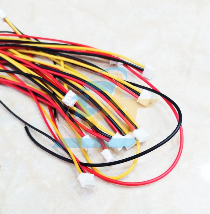 Jack cắm d&acirc;y kết nối 3P  VietNam | Gi&aacute; rẻ nhất - C&ocirc;ng Ty TNHH Thương Mại Dịch Vụ Đạt T&acirc;m