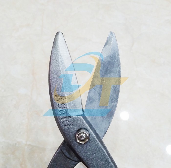 K&eacute;o cắt t&ocirc;n kiểu Mỹ 12"/300mm Asaki AK-0331  Asaki | Gi&aacute; rẻ nhất - C&ocirc;ng Ty TNHH Thương Mại Dịch Vụ Đạt T&acirc;m