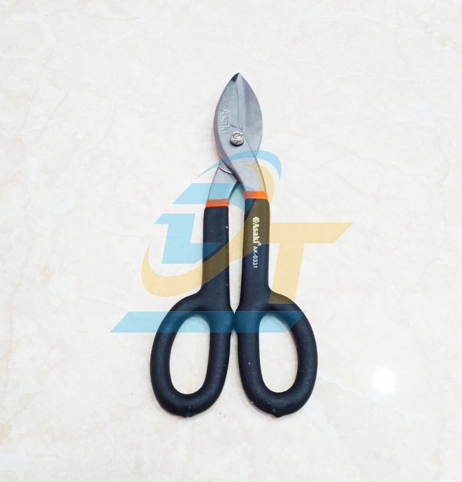 K&eacute;o cắt t&ocirc;n kiểu Mỹ 12"/300mm Asaki AK-0331  Asaki | Gi&aacute; rẻ nhất - C&ocirc;ng Ty TNHH Thương Mại Dịch Vụ Đạt T&acirc;m