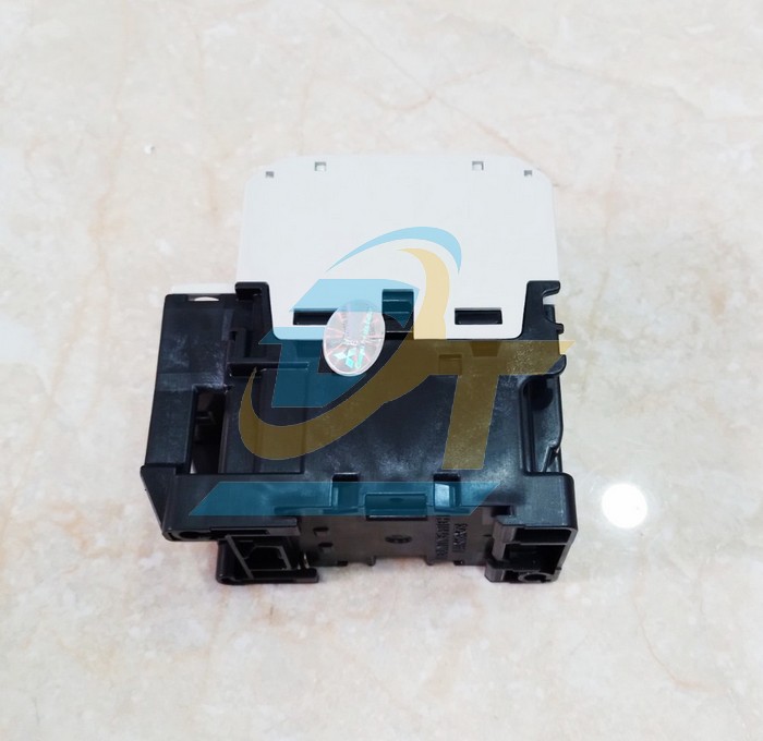 Khởi động từ 1A 200V Mitsubishi S-T10  MITSUBISHI | Gi&aacute; rẻ nhất - C&ocirc;ng Ty TNHH Thương Mại Dịch Vụ Đạt T&acirc;m