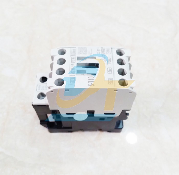 Khởi động từ 1A 200V Mitsubishi S-T10  MITSUBISHI | Gi&aacute; rẻ nhất - C&ocirc;ng Ty TNHH Thương Mại Dịch Vụ Đạt T&acirc;m